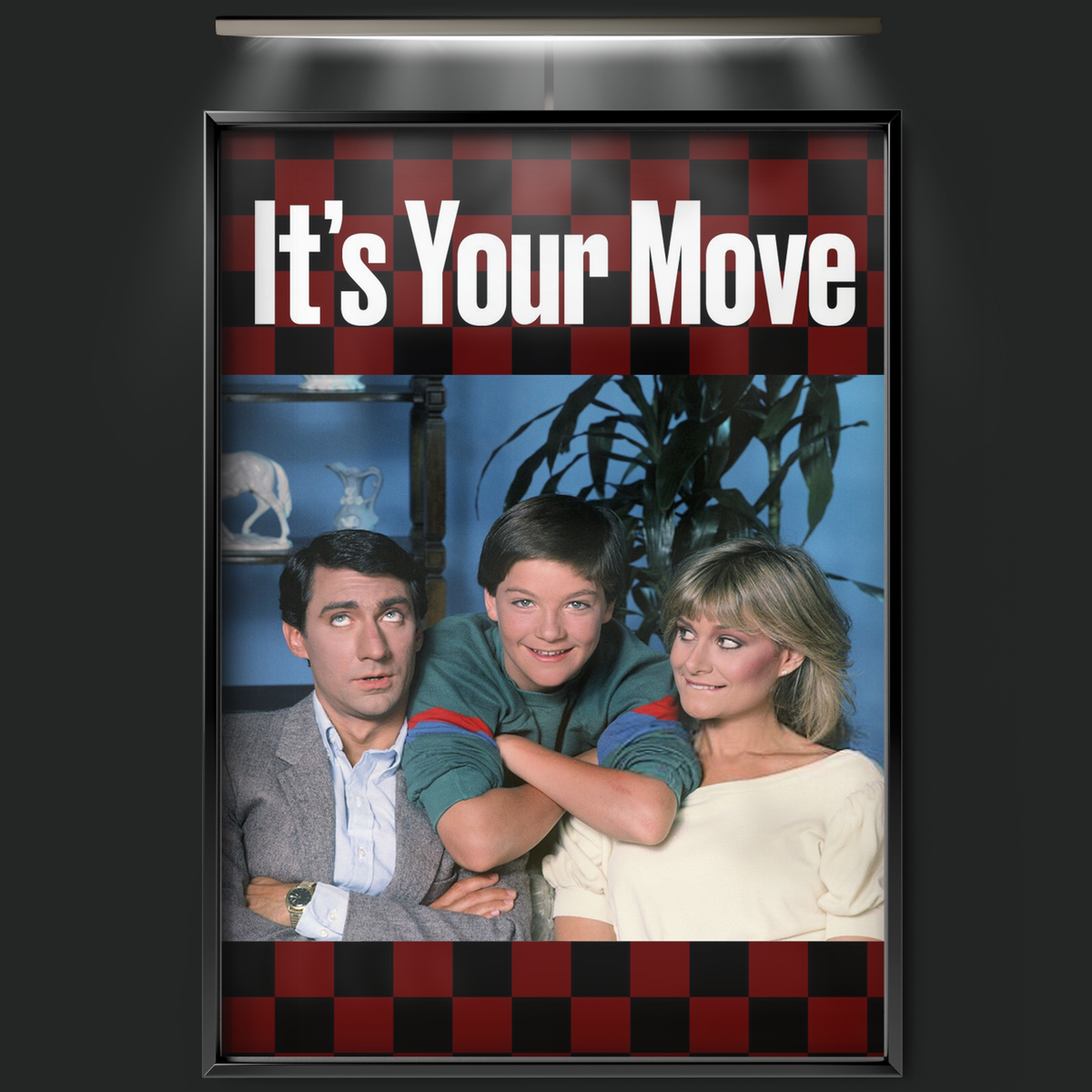 It's Your Move (1984)