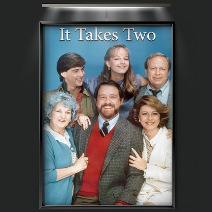 It Takes Two (1982)