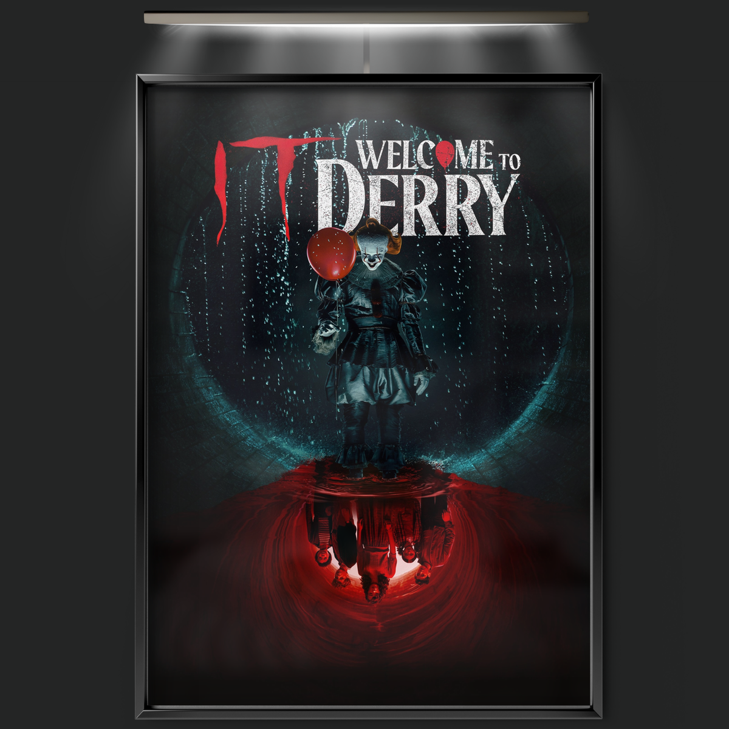 It Welcome To Derry (2025)