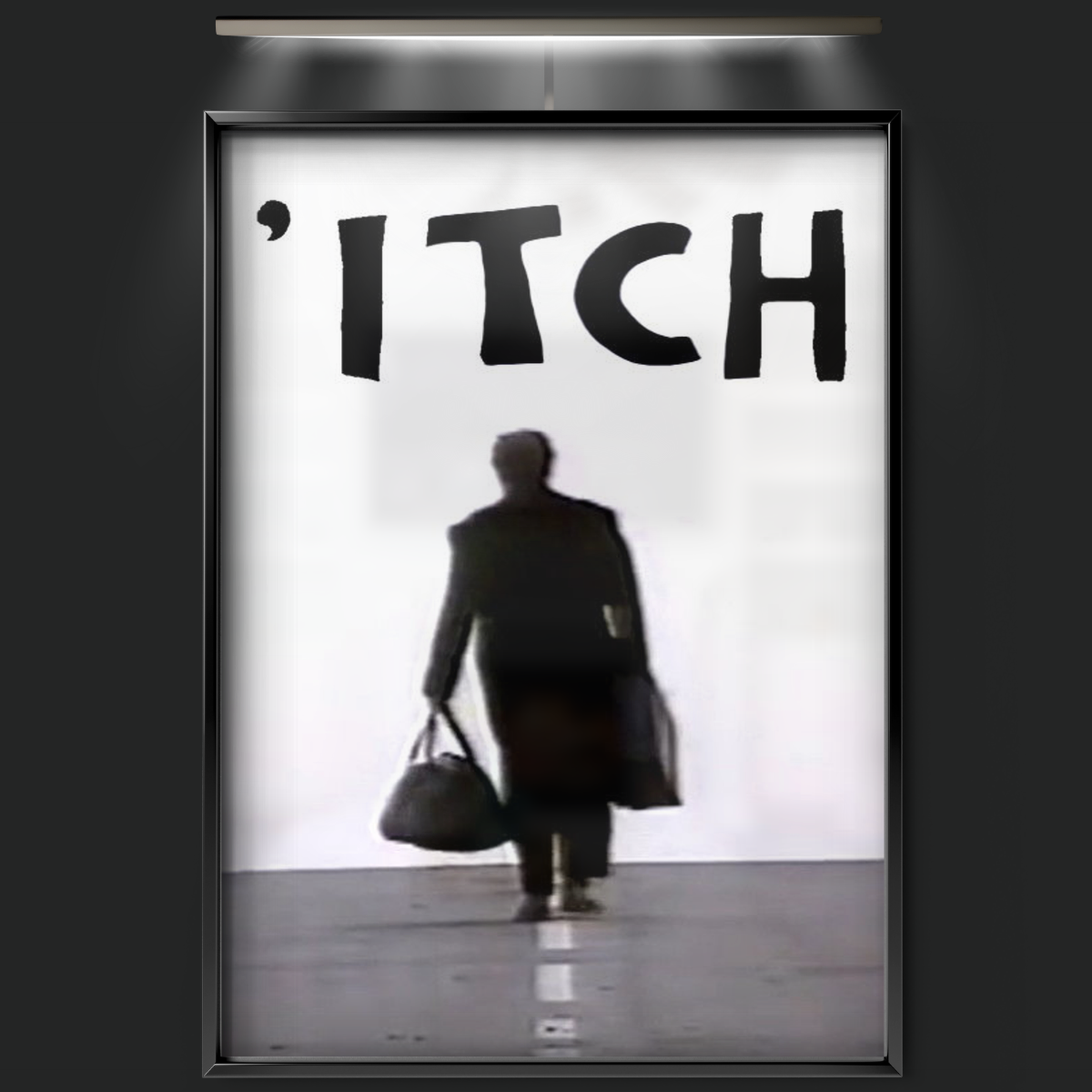'itch (1991)