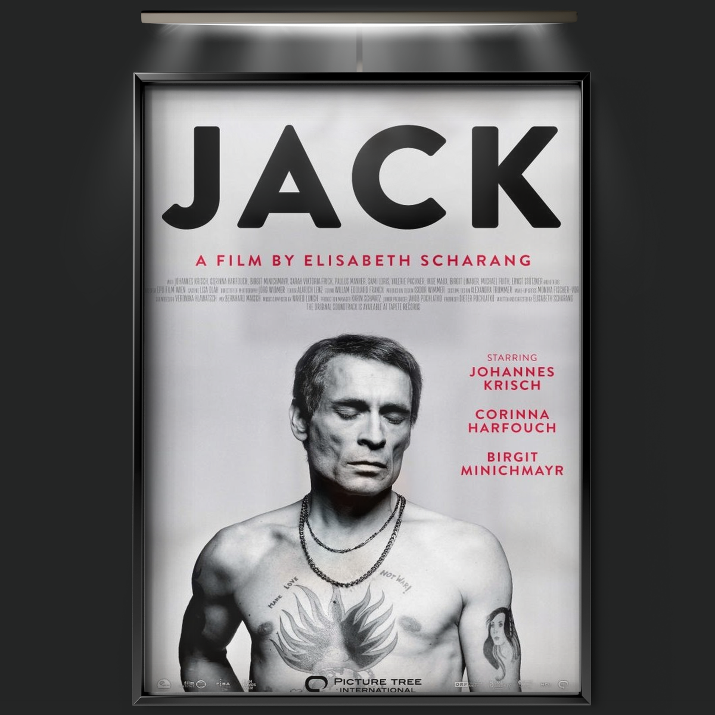 Jack (2015)