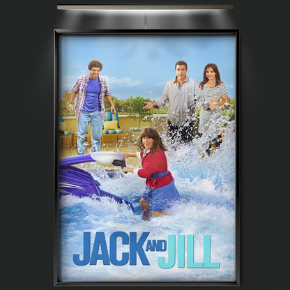 Jack And Jill (2011)
