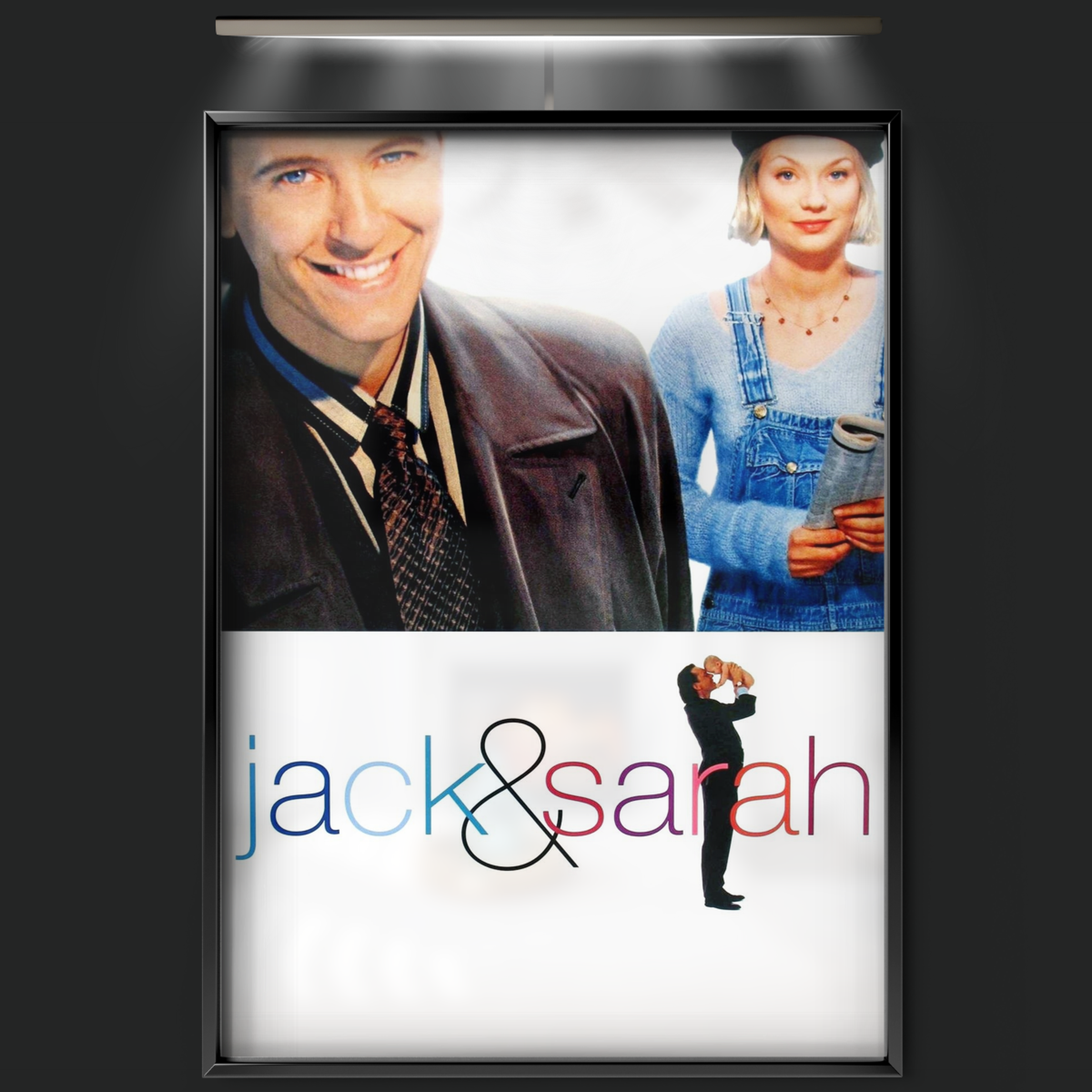 Jack & Sarah (1995)