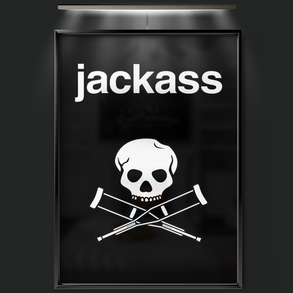 Jackass (2000)