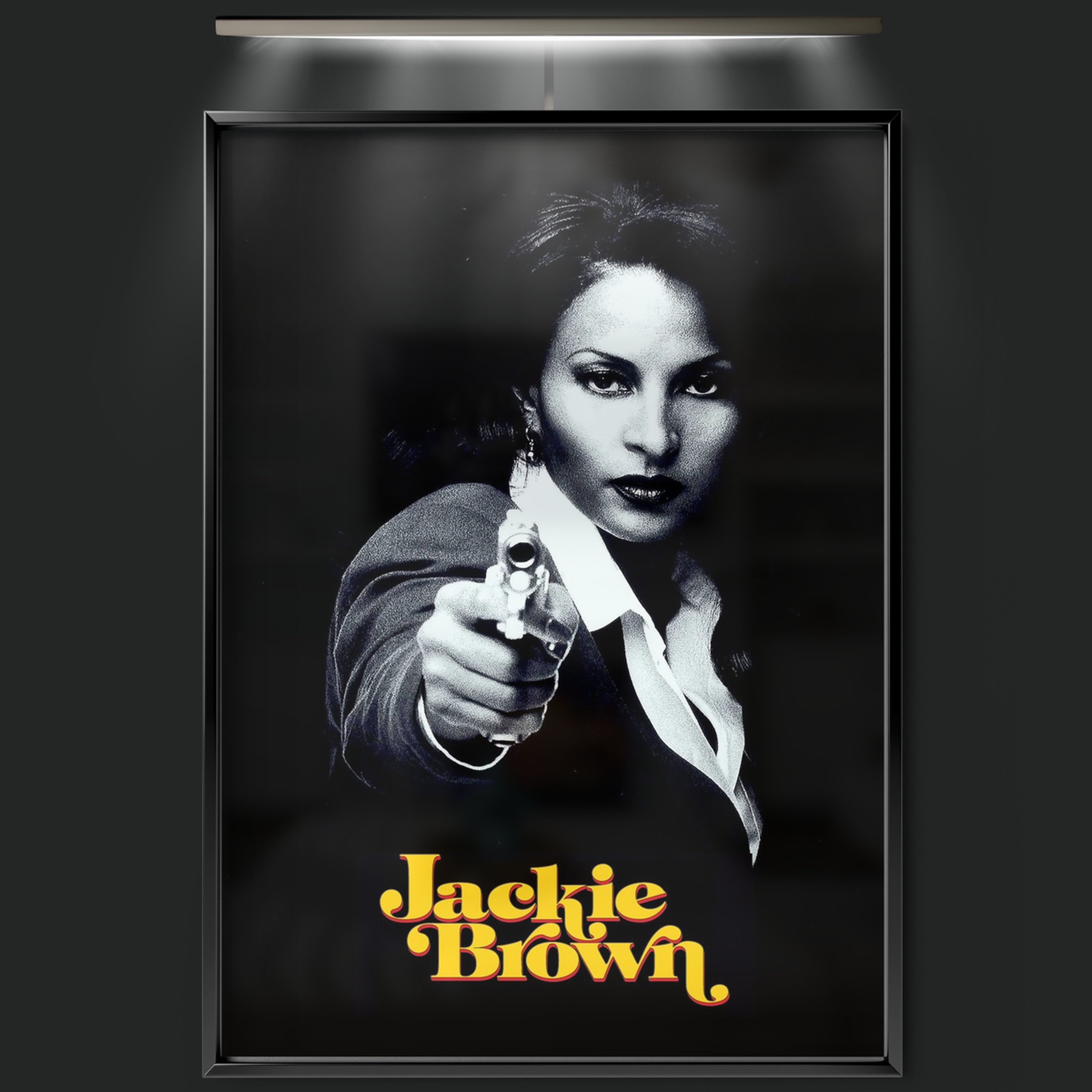 Jackie Brown (1997)