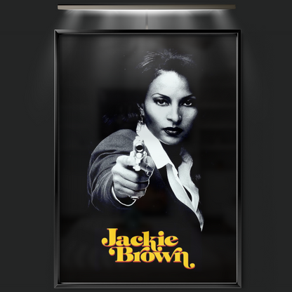 Jackie Brown (1997)