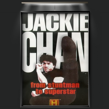 Jackie Chan From Stuntman To Superstar (1996)