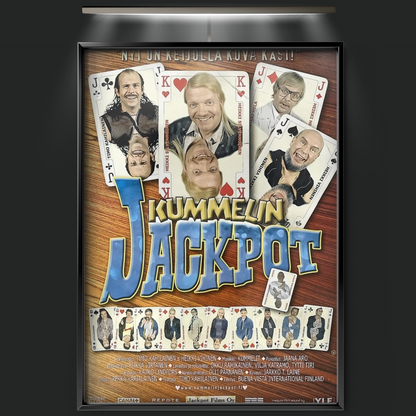 Jackpot (2006)