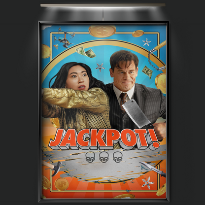 Jackpot! (2024)