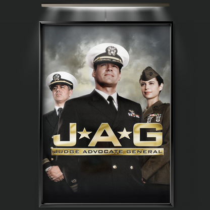 Jag (1995)