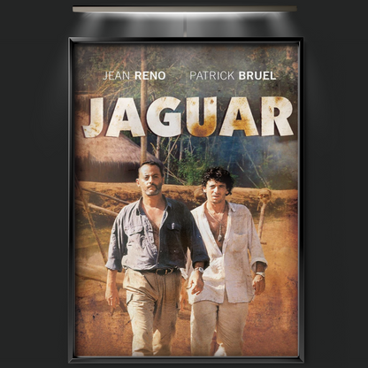 Jaguar (1996)