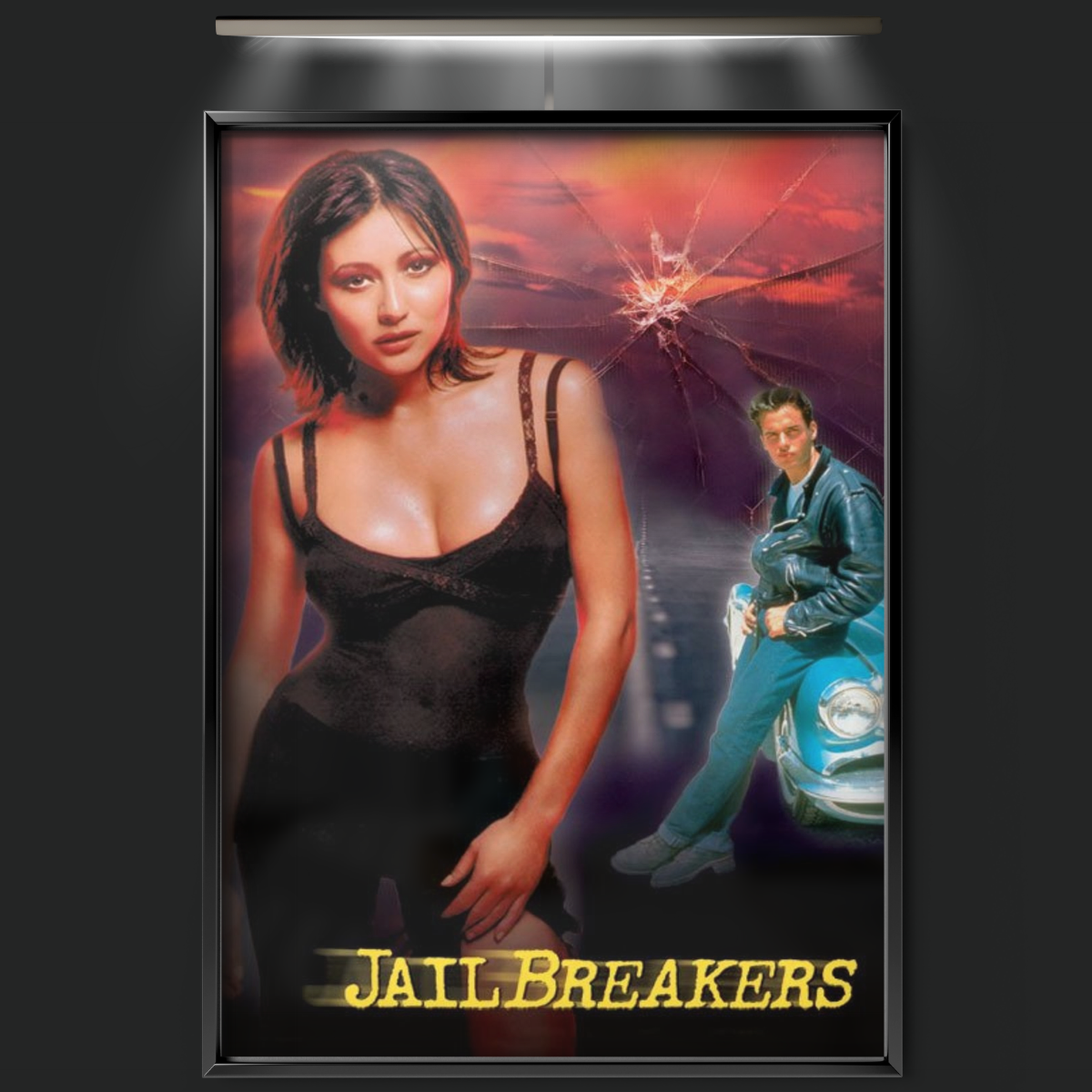 Jailbreakers (1994)
