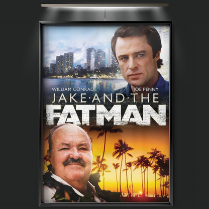 Jake And The Fatman (1987)