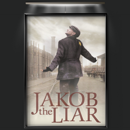 Jakob The Liar (1999)