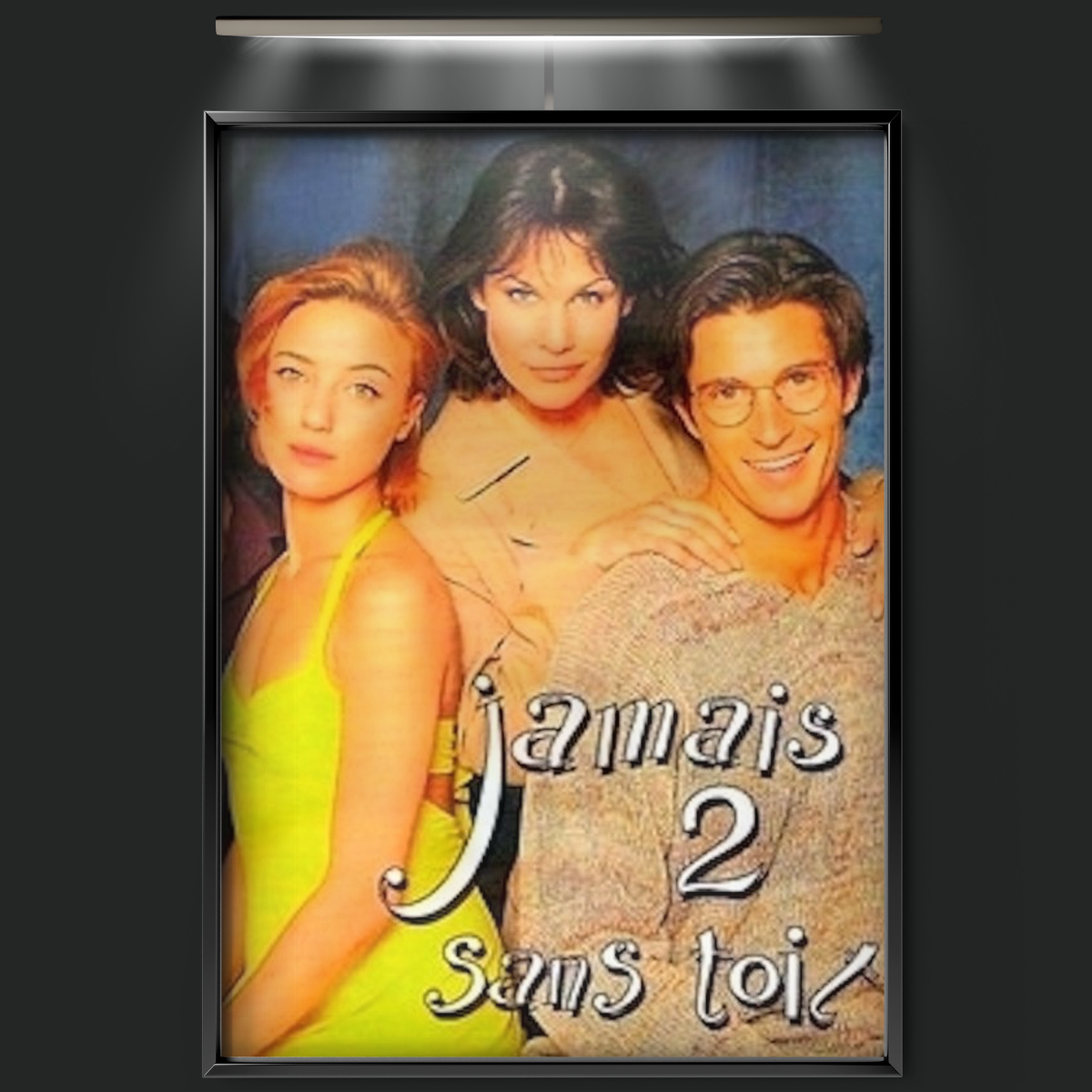 Jamais 2 Sans Toi...t (1996)
