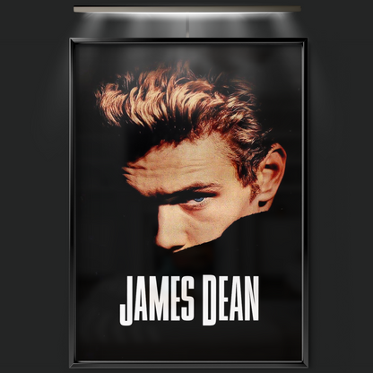 James Dean (2001)