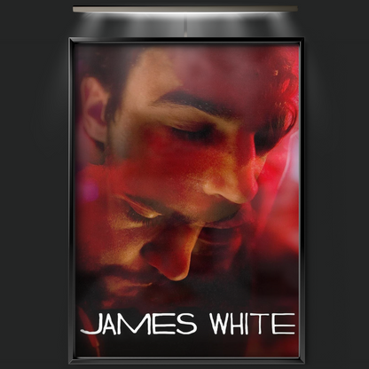 James White (2015)