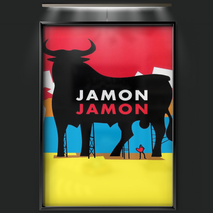 Jamon Jamon (1992)