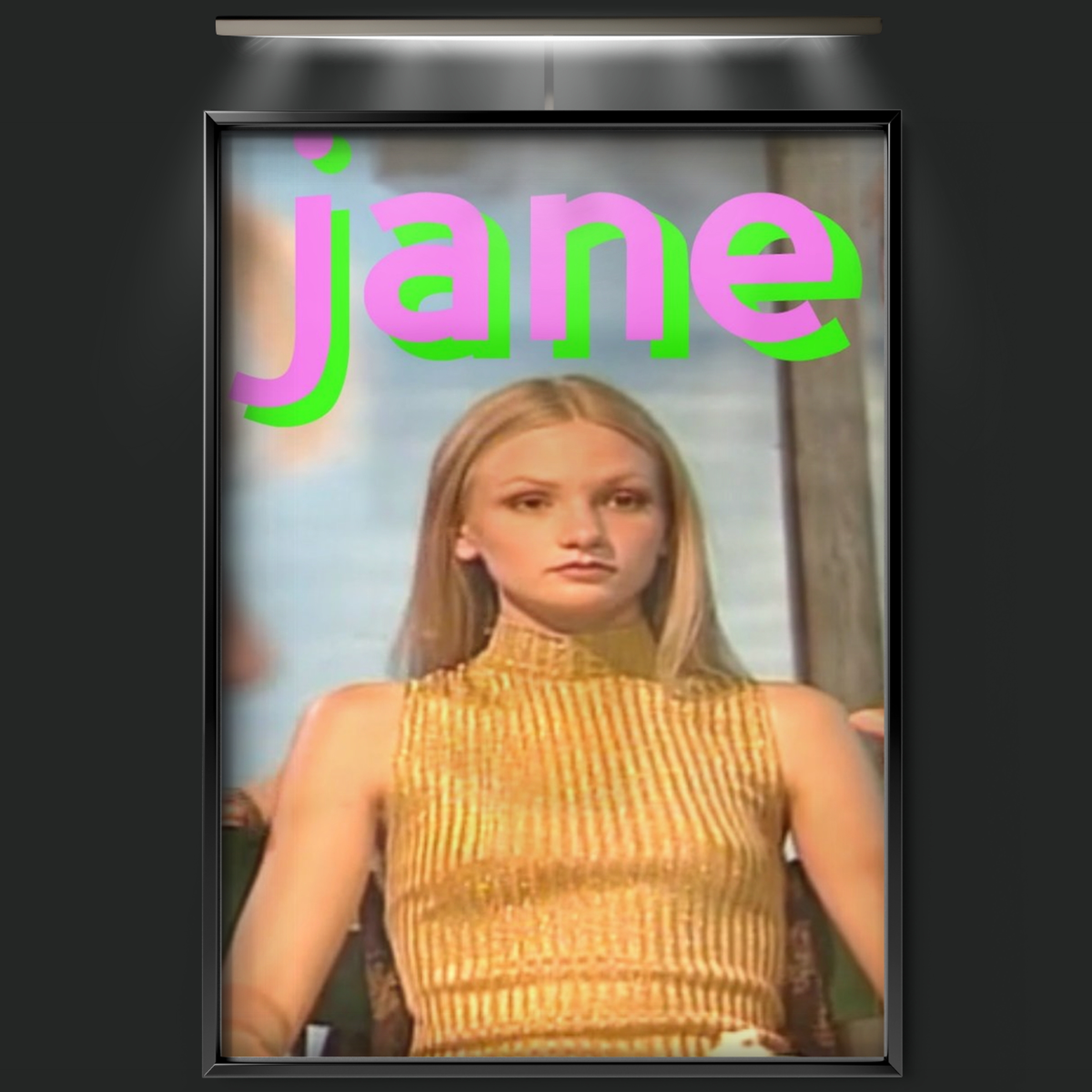 Jane (1997)