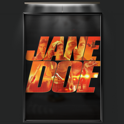 Jane Doe (2001)