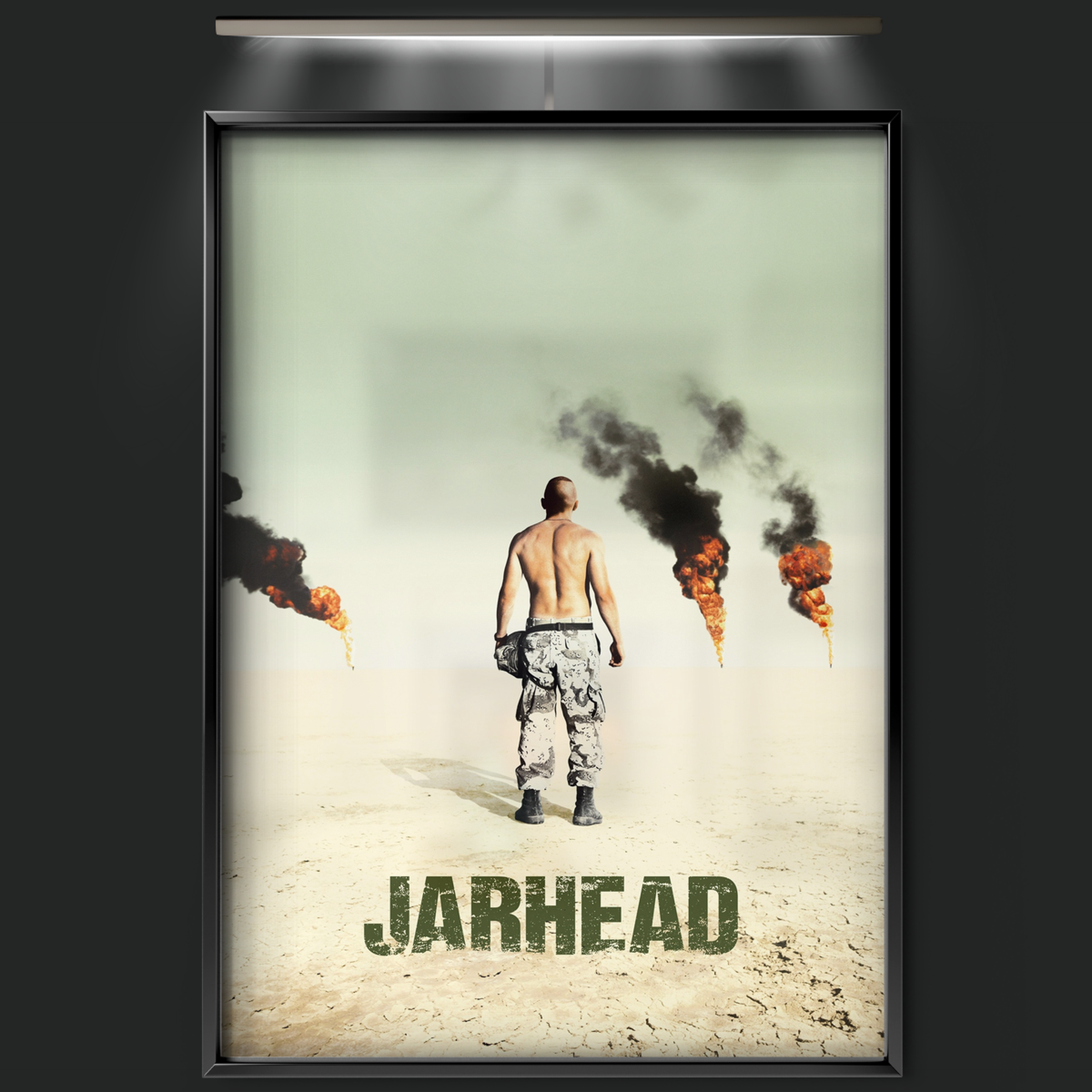 Jarhead (2005)