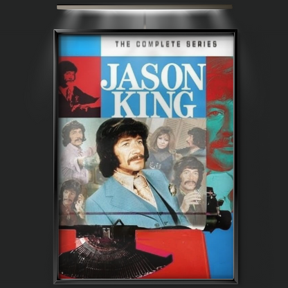 Jason King (1971)