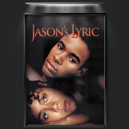 Jason's Lyric (1994)