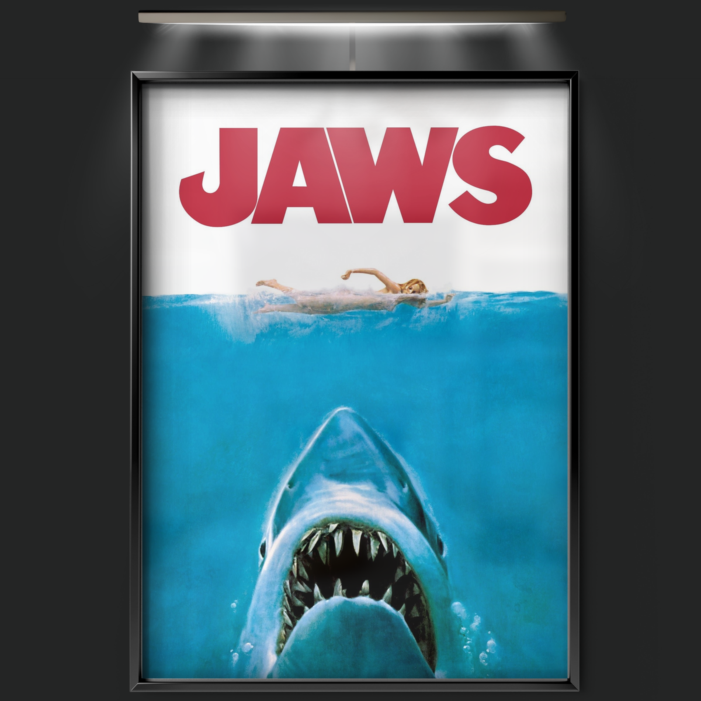 Jaws (1975)