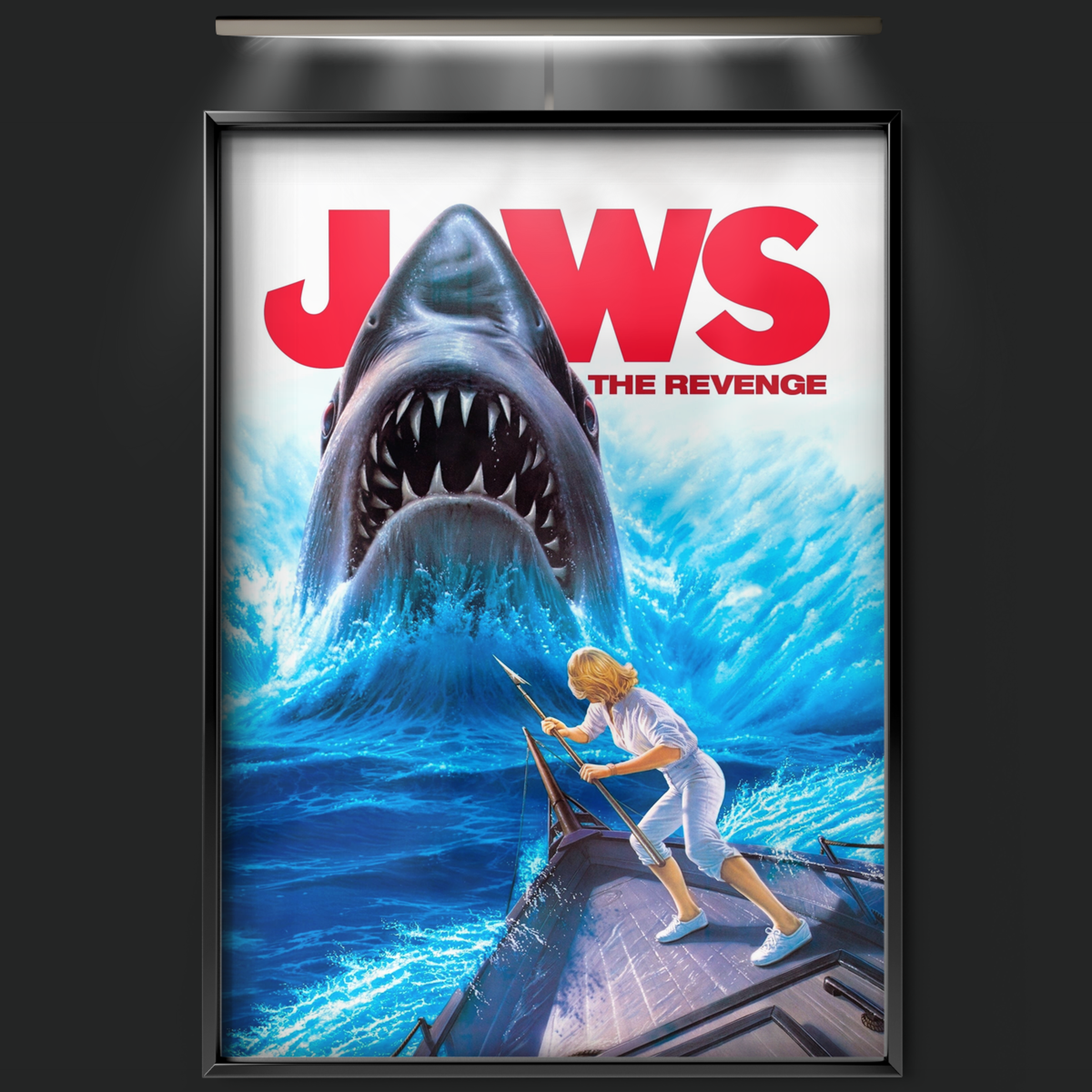 Jaws The Revenge (1987)
