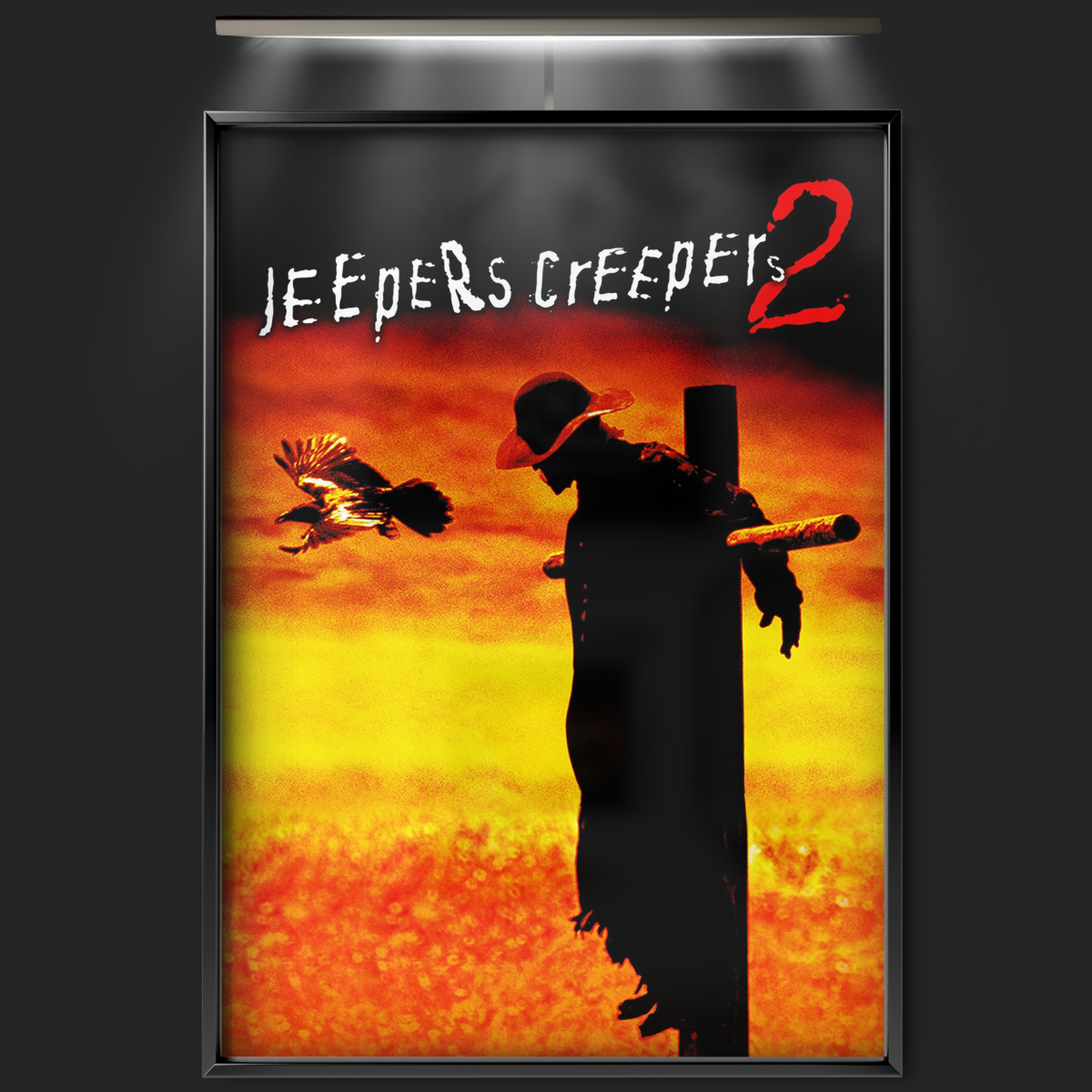 Jeepers Creepers 2 (2003)