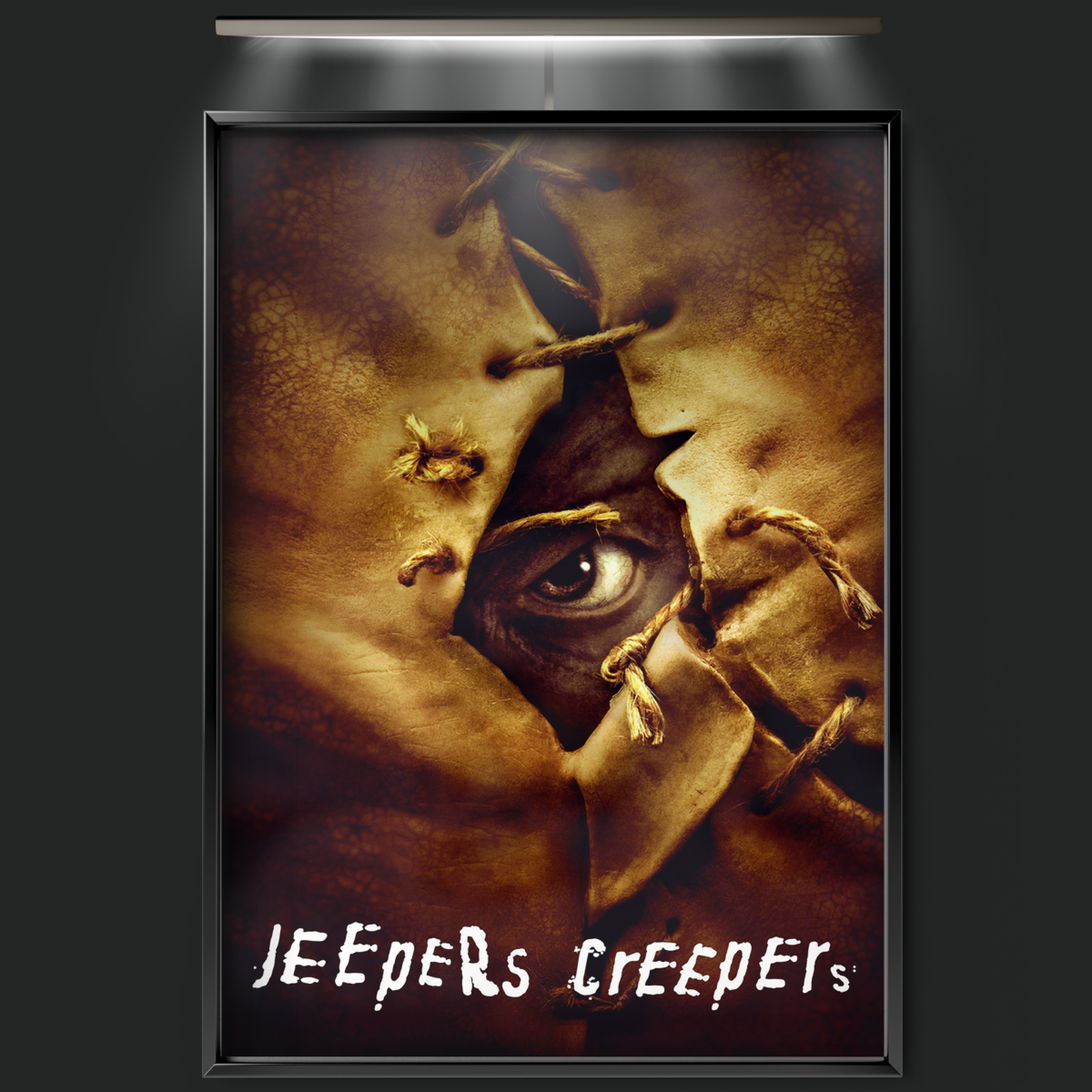 Jeepers Creepers (2001)