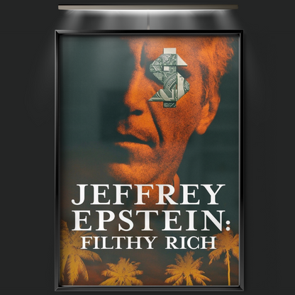Jeffrey Epstein Filthy Rich (2020)