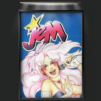 Jem (1985)