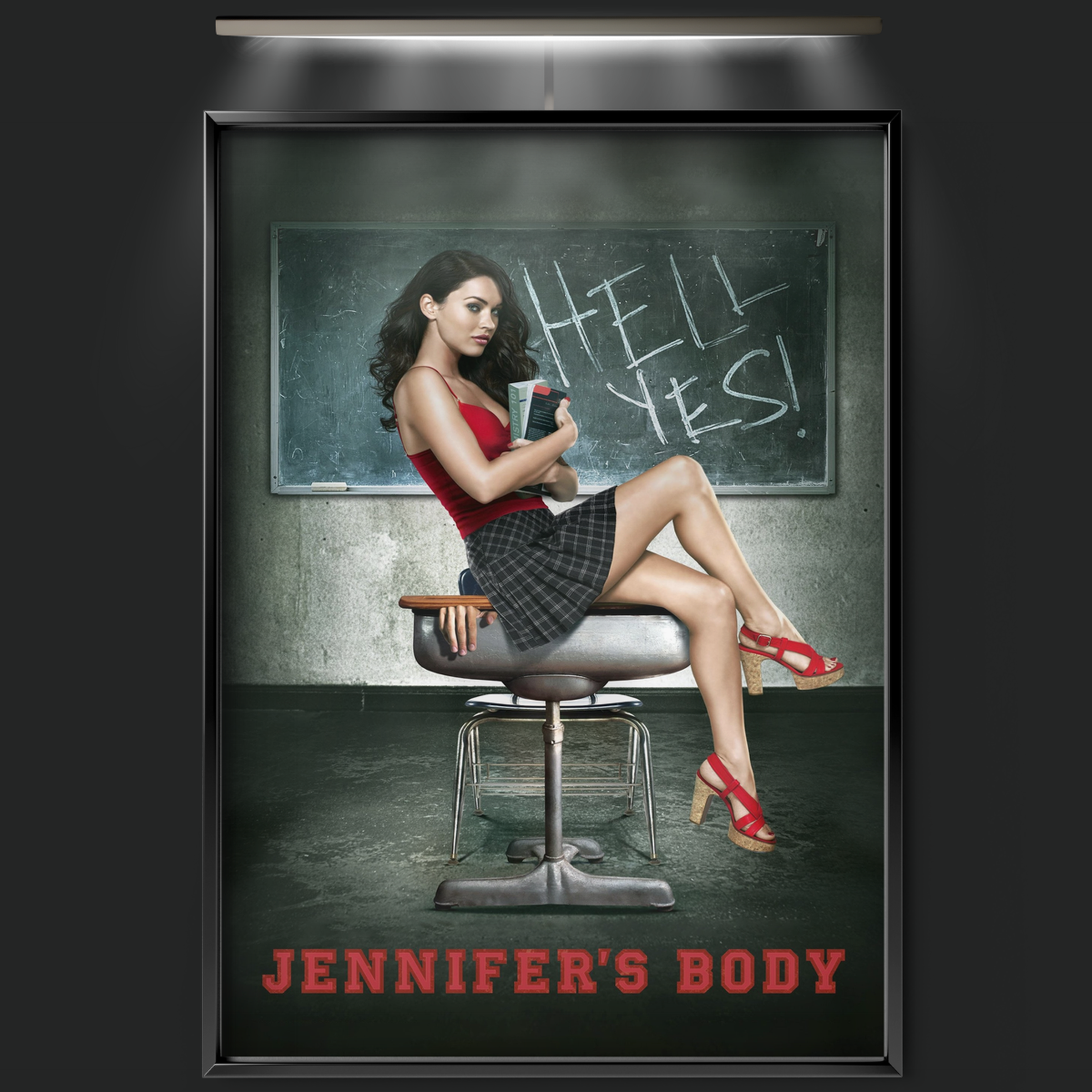 Jennifer's Body (2009)