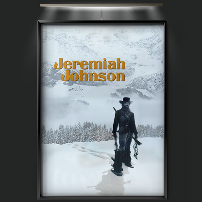 Jeremiah Johnson (1972)