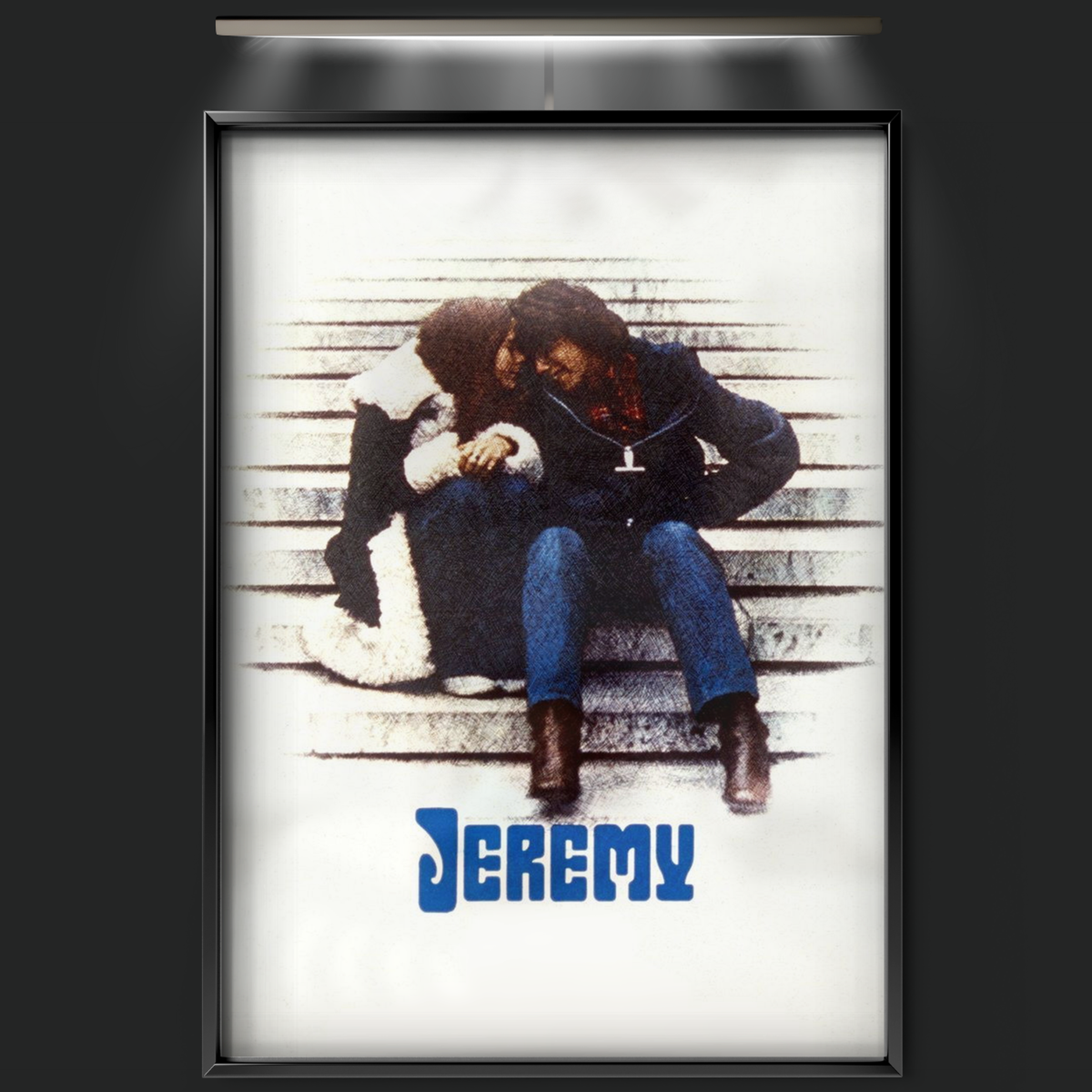Jeremy (1973)