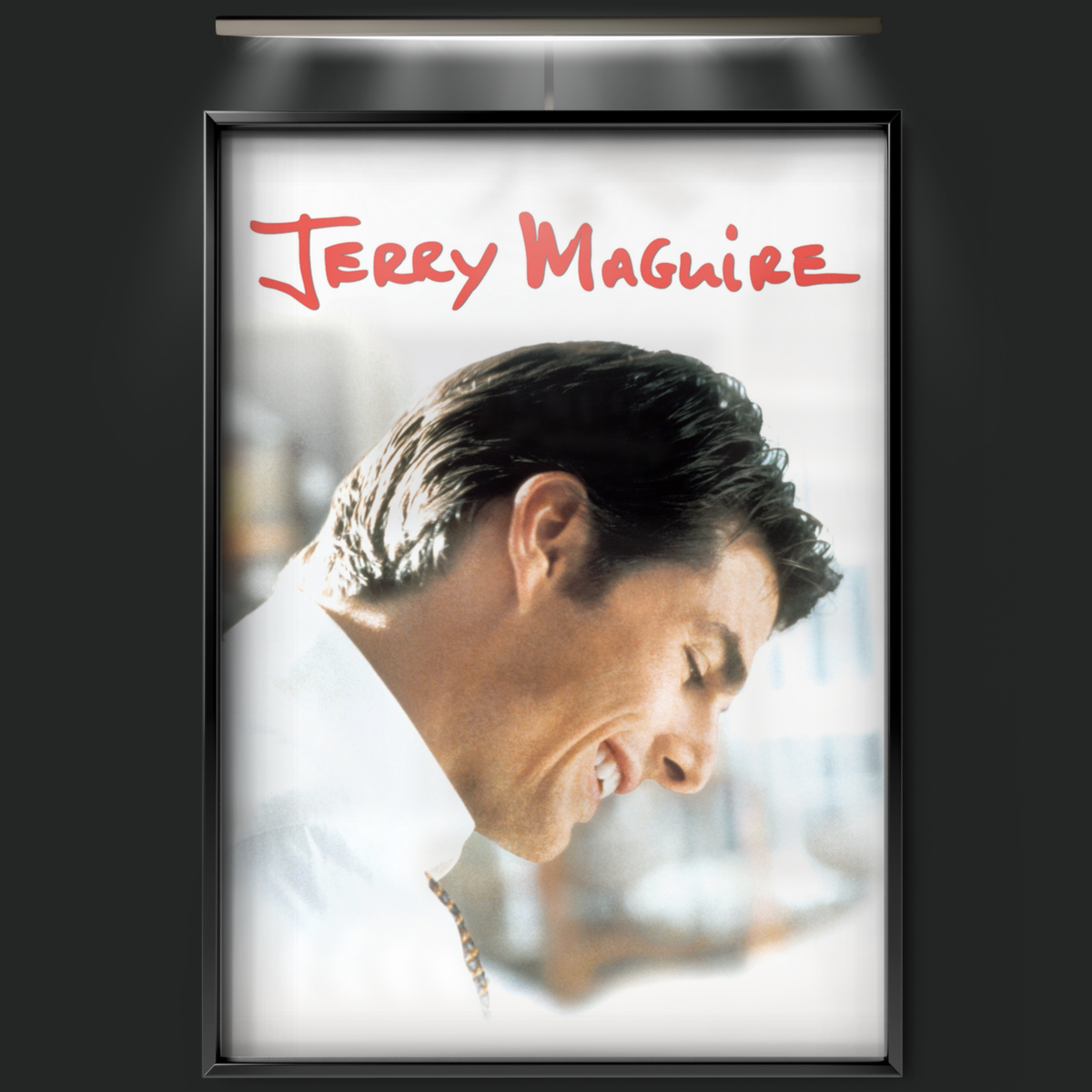 Jerry Maguire (1996)