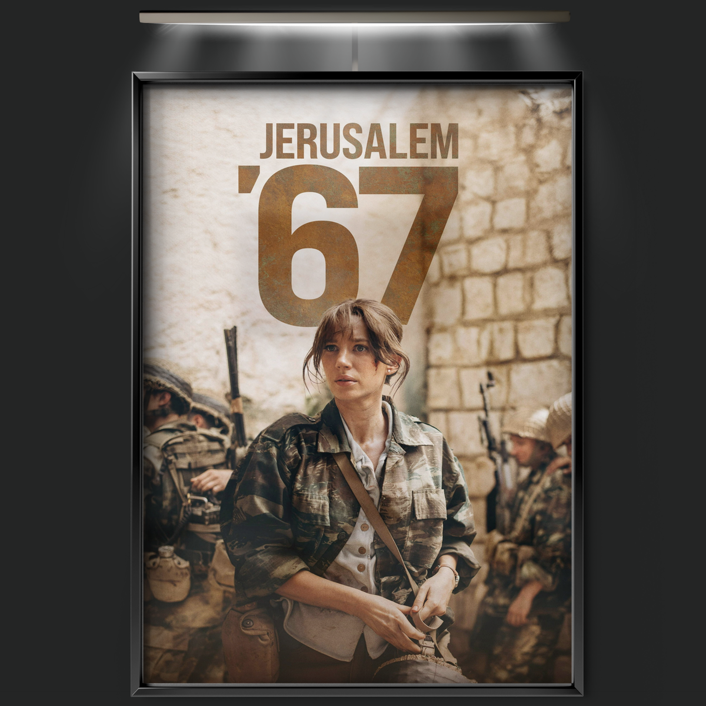 Jerusalem '67 (2026)