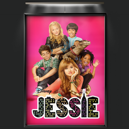 Jessie (2011)