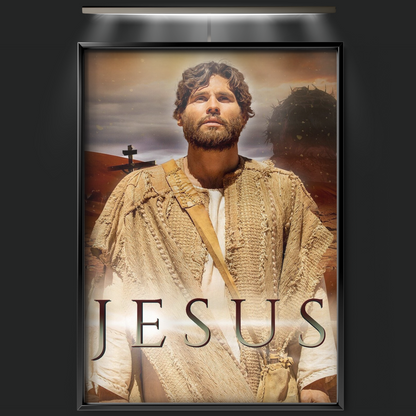 Jesus (2018)