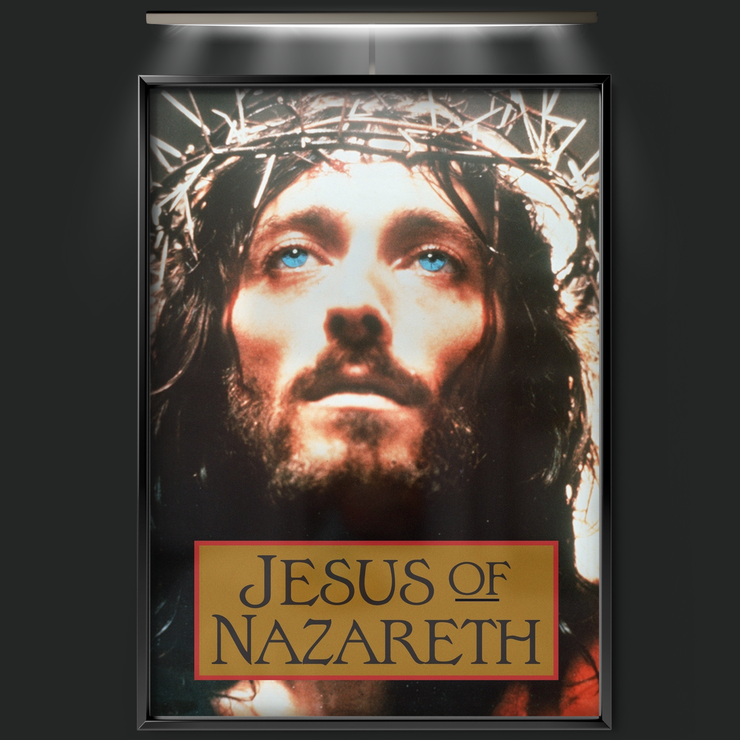 Jesus Of Nazareth (1977)