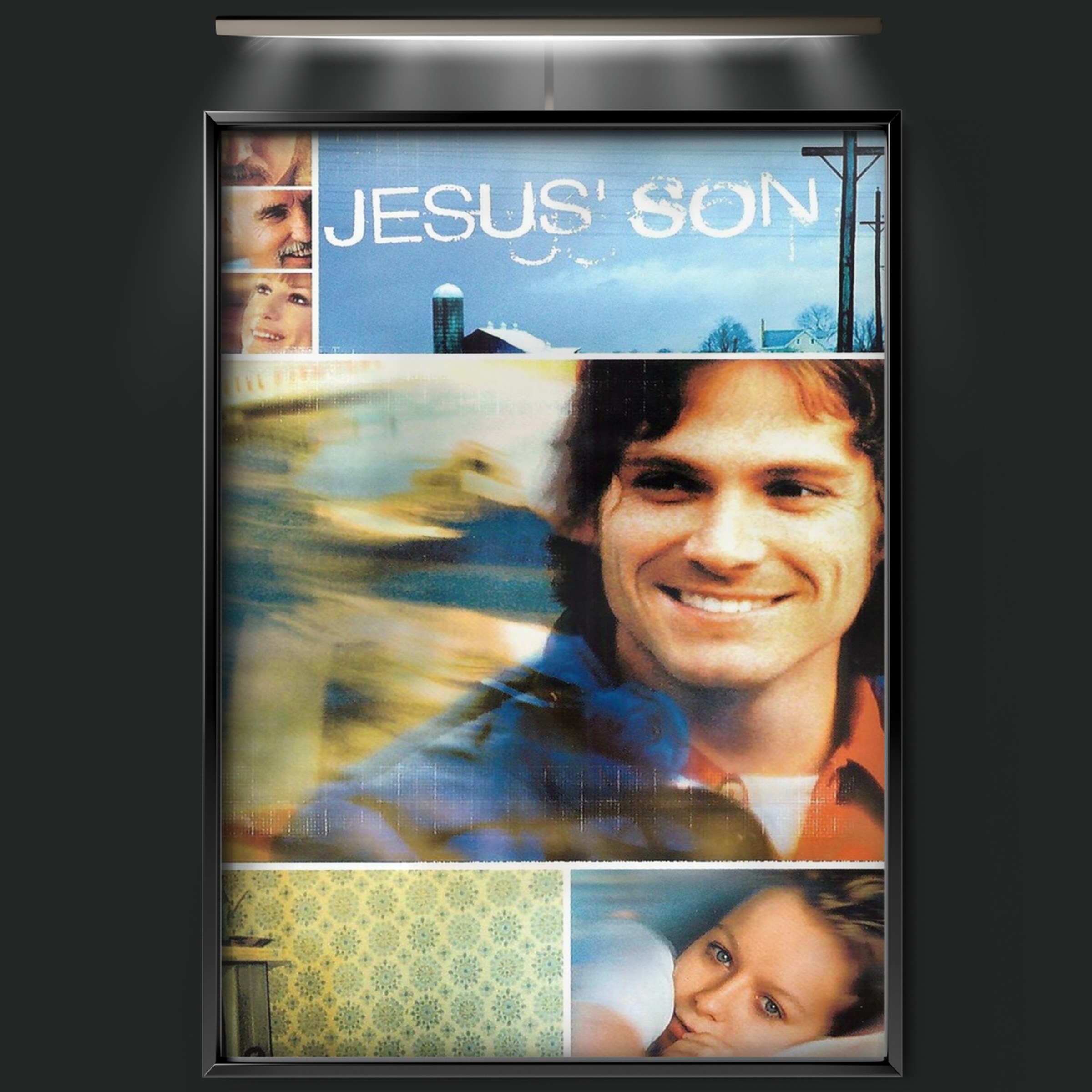 Jesus' Son (2000)