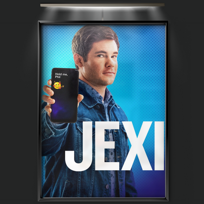Jexi (2019)