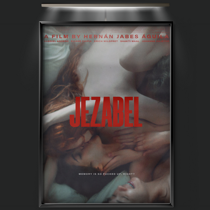 Jezabel (2022)