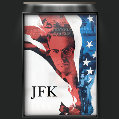 Jfk (1991)