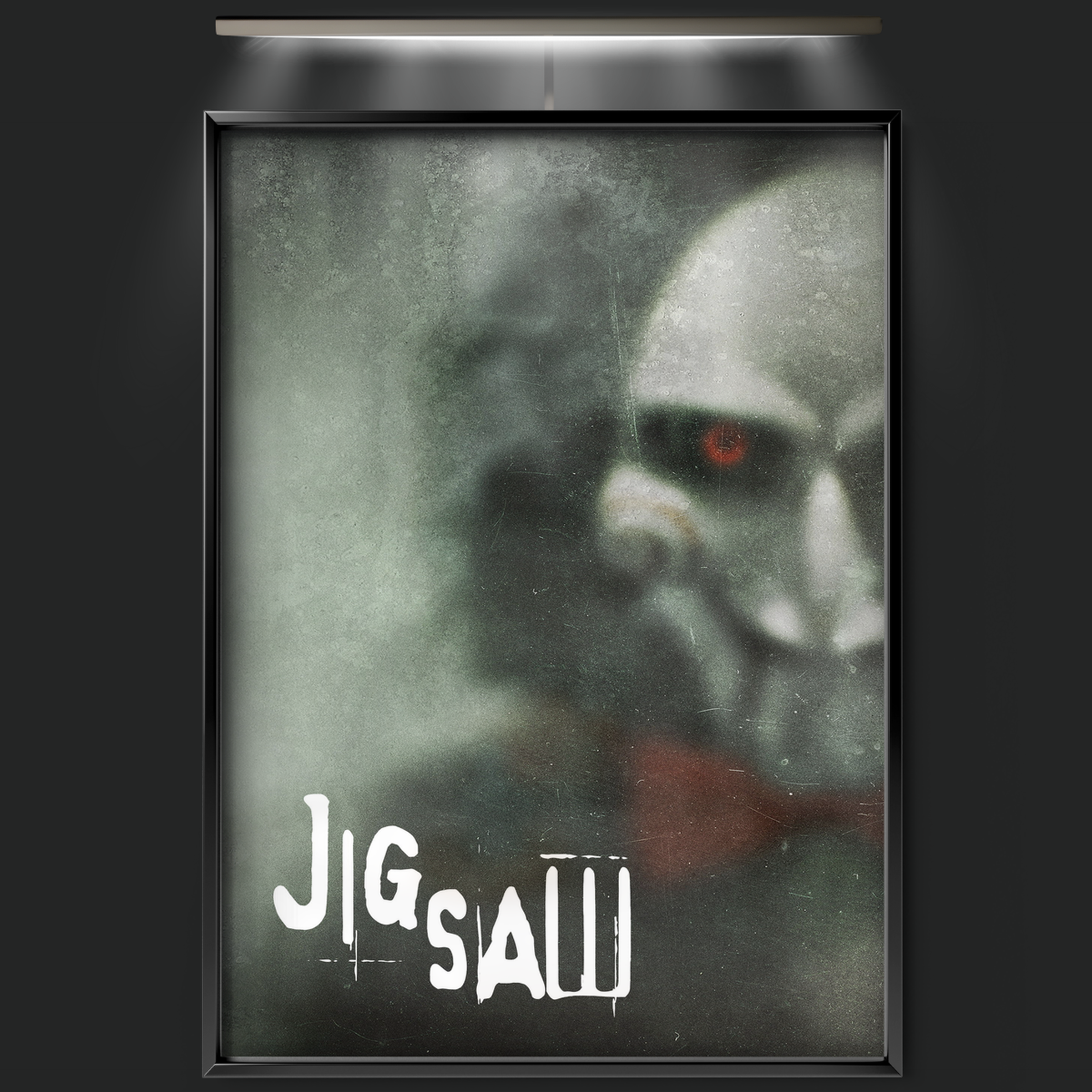 Jigsaw (2017)