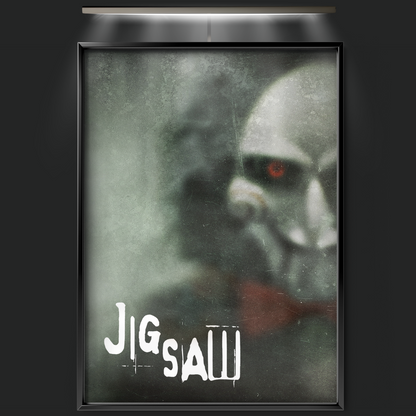 Jigsaw (2017)