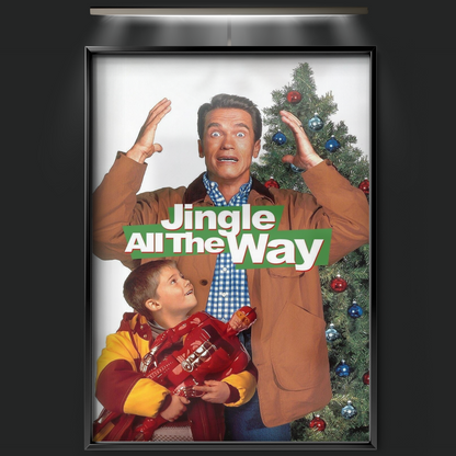 Jingle All The Way (1996)