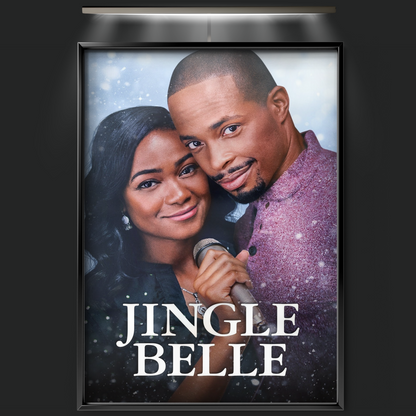 Jingle Belle (2018)
