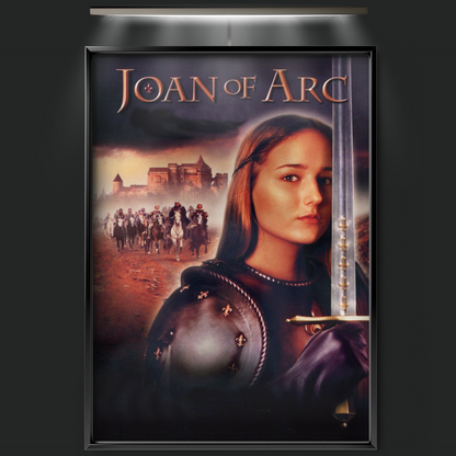 Joan Of Arc (1999)